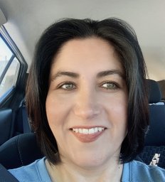 Rozita Sharifipour