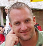Jon Barnett