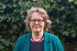 Ingrid Robeyns