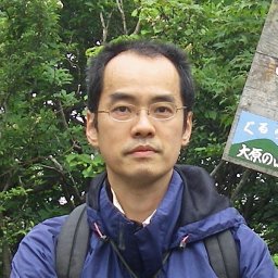 Michimasa Yamasaki