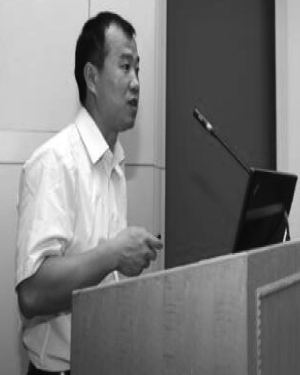 Guang-Ming Zhang
