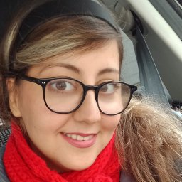 Naghmeh Mohammadkashi