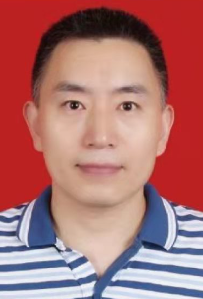 Yongjin Wang