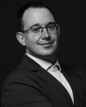 Matteo Buffolo