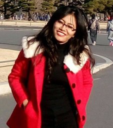 Rajani Shrestha