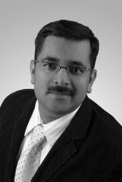 Koustav Ganguly