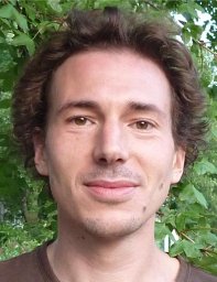 Nicolas K. Martinstpaul