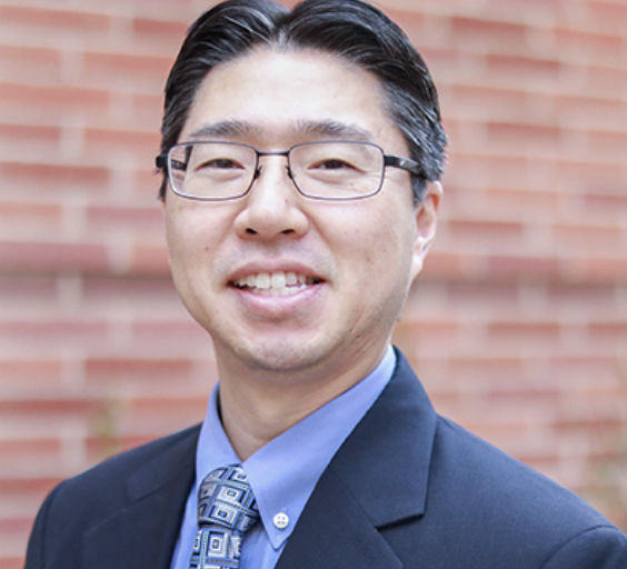 Daniel Kamei