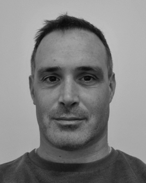 Nicolas Bideau