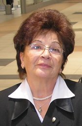 Svitlana Klymenko