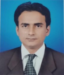 Safdar Ali