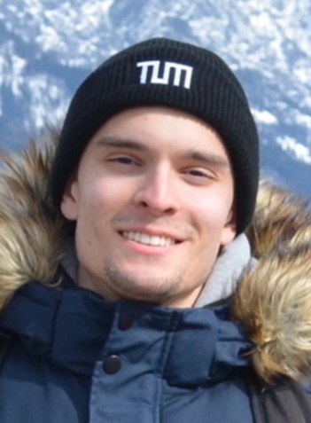 André F. Cruz