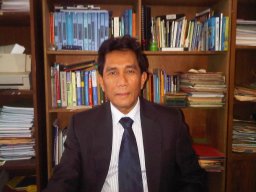 Wasrin Syafii .