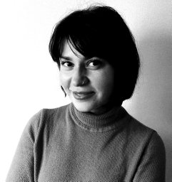 Maria Lialiou
