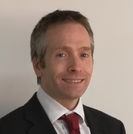 David Childs