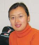 Qingyi Lu