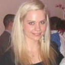 Natalia K. Lajczak-Mc Ginley