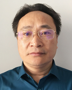 Xiuwan Chen