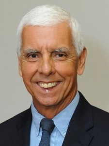 Claudio Gil Soares De Araújo
