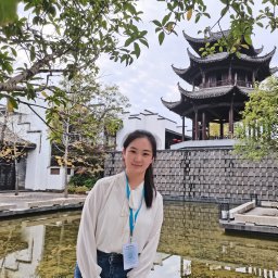 Yitang Wang