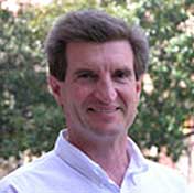 Dennis Hedgecock
