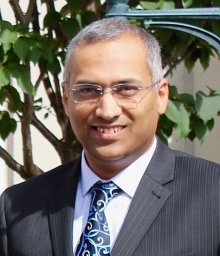 Sekhar Marla