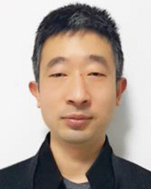 Gu Liu