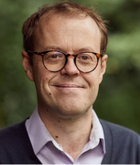 Jonathan Bright