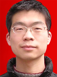 Jia Wang