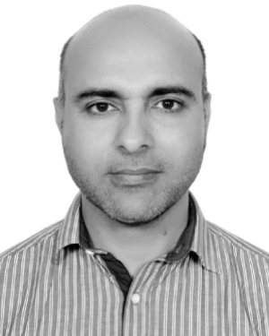 Abdul Wakeel