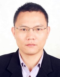 Jiangcheng Chen