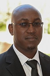 Shepherd M. Tichapondwa