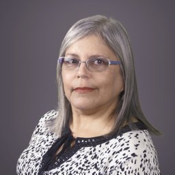 María-Eglée Pérez