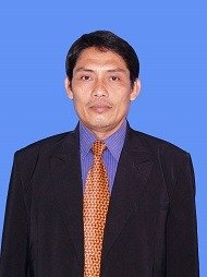 Budi Adi Kristanto
