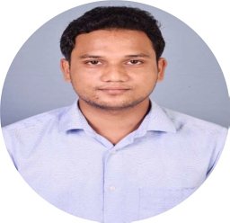 Susanta Kumar Behera