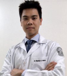 Mauricio Kazuyoshi Minata