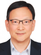 Bin Yu