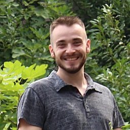 Luca Pascolini