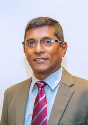 Kapila Jayaratne