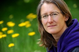 Gretchen LeBuhn