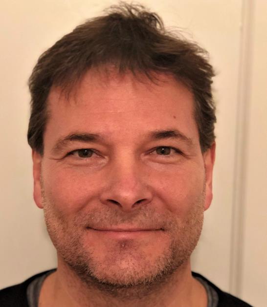 Jesper Nylandsted