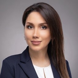 Jazi Ghazaleh Ahmadi