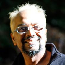 S. Muthu Muthukrishnan
