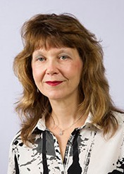 Lori Ann Birder