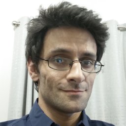 Mallikarjun Venkatesh