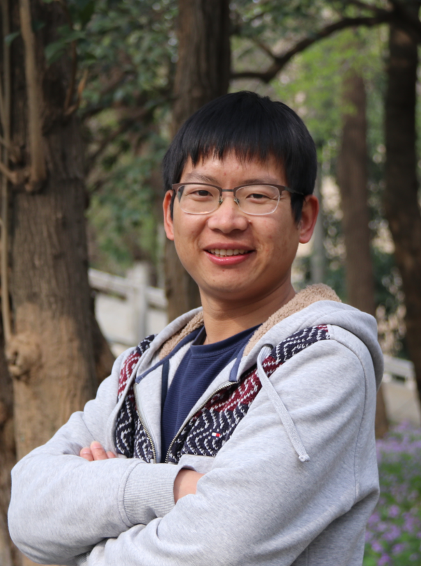 Lingfeng Mao