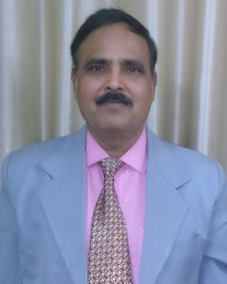 Kuldeep Singh Thakur
