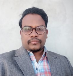 Makam Parameshwar