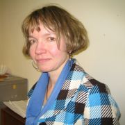 Carole Elliott