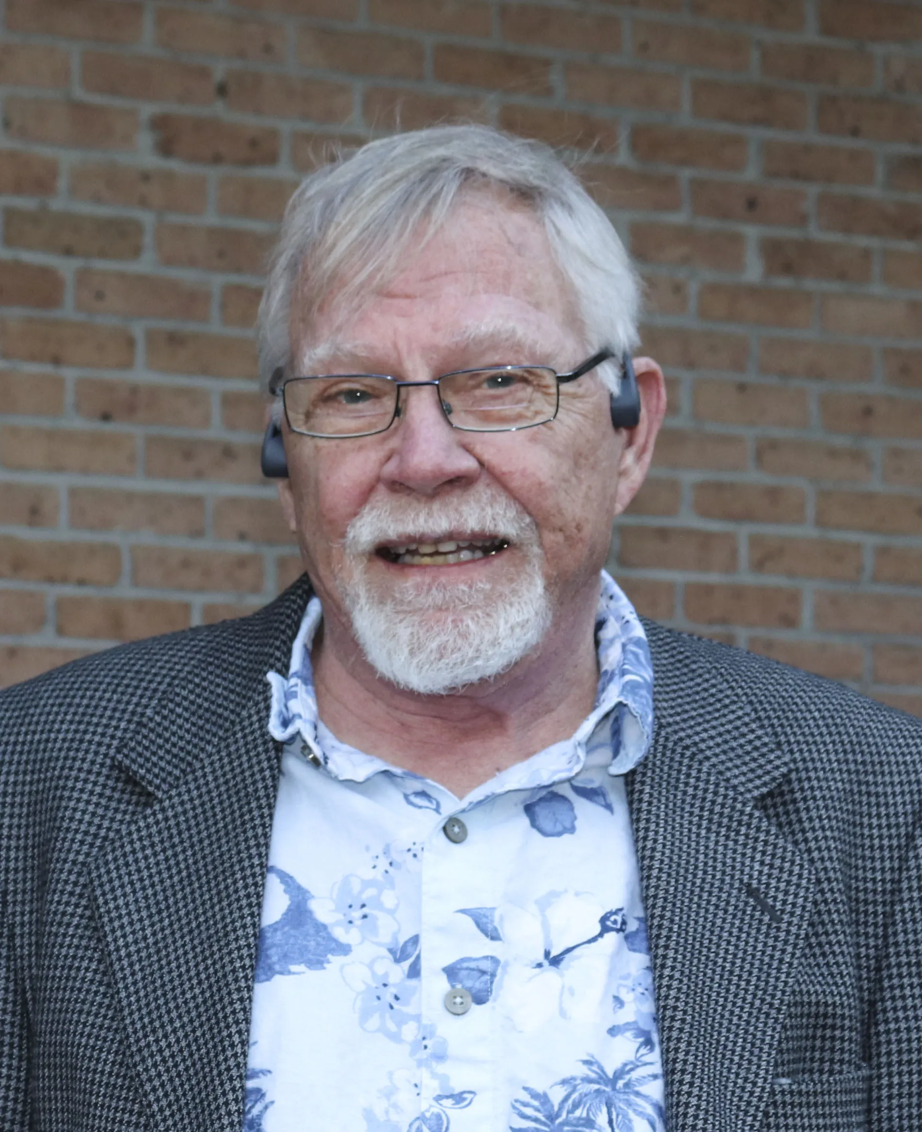 Roger A. Laine